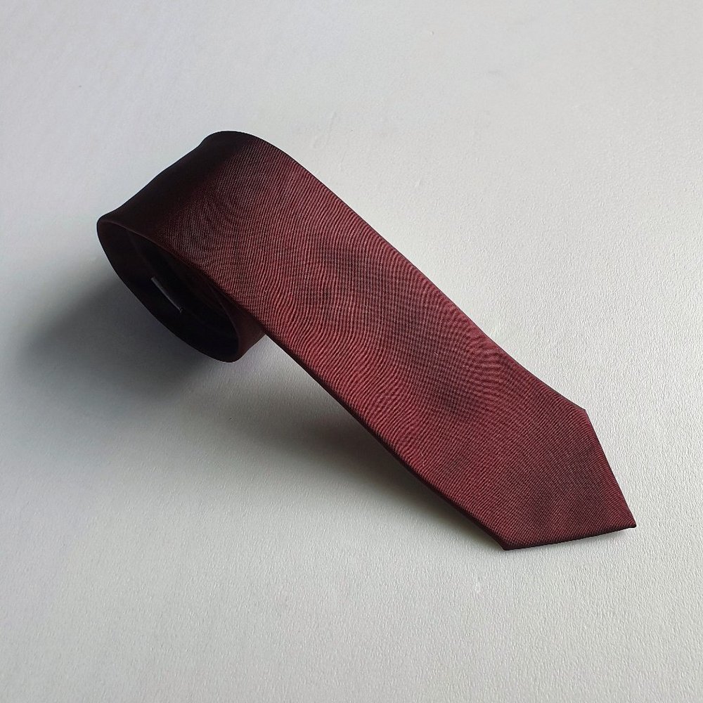 Dior Silk Tie